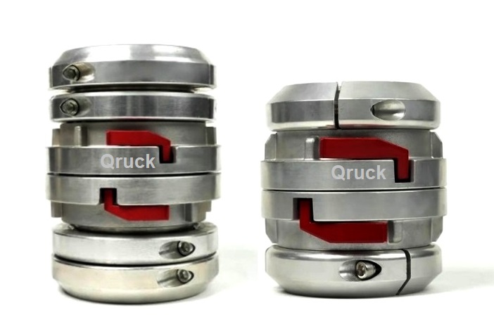 Raccord verrouillable Storz