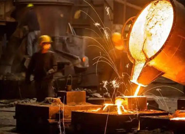 Welke aluminium gietstukken Proces Moeten we kiezen voor brandapparatuur en brandslangkoppelingen?