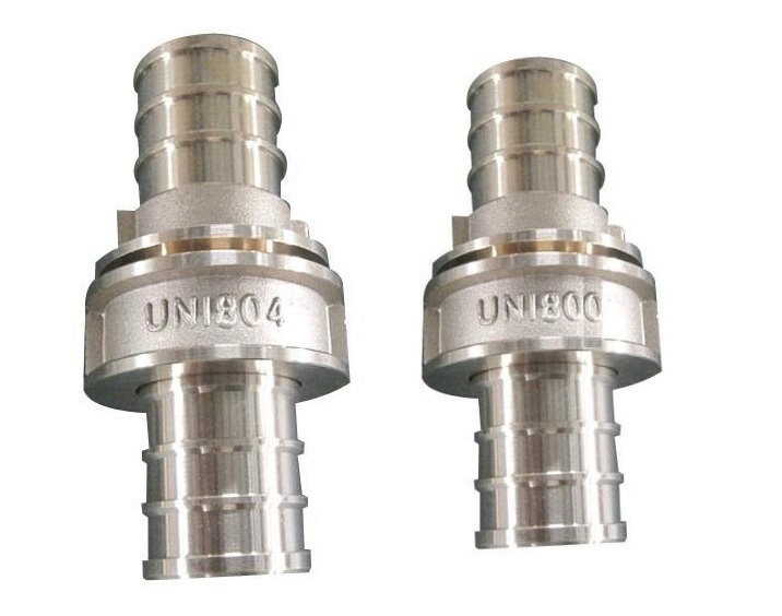 Italian UNI Coupling