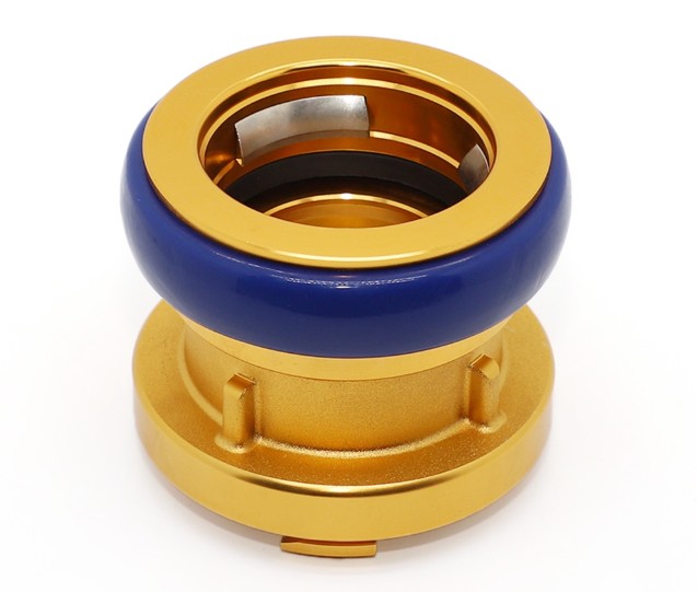 Japan Machino Coupling