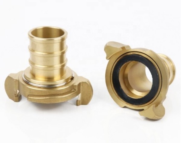 Japan Nakajima Coupling