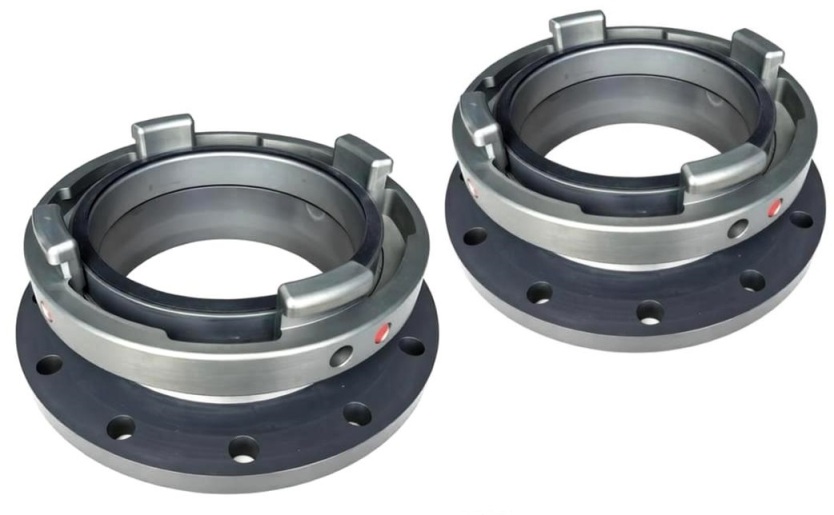 Storz Flange Connector