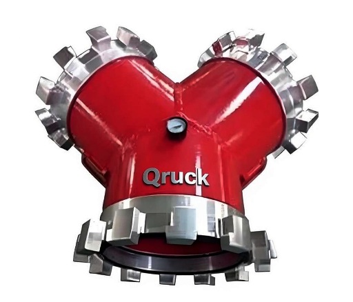 Multi-lug Water Divider