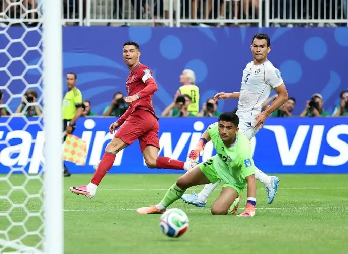 Keeping the Flame Safe: Fire Safety at the 2026 FIFA World Cup