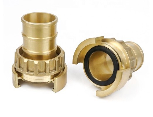 Norwegian NOR Coupling