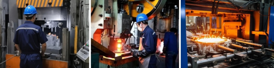 Global Coupling
