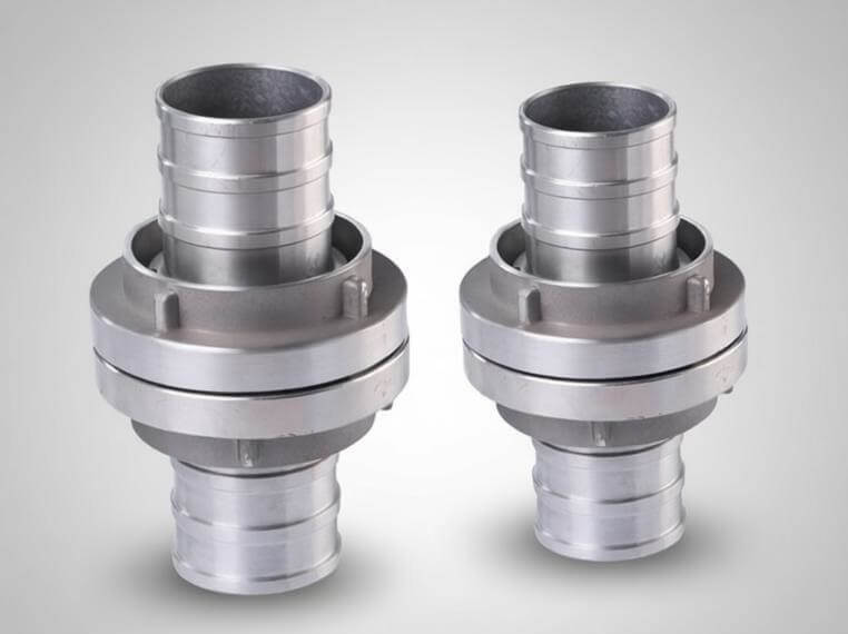 Aluminum HPDC limitations in firefighting equipment - Qruck