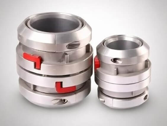 Heavy forging process for Fire Pump Storz Coupling - Qruck
