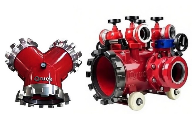 Fire Fittings