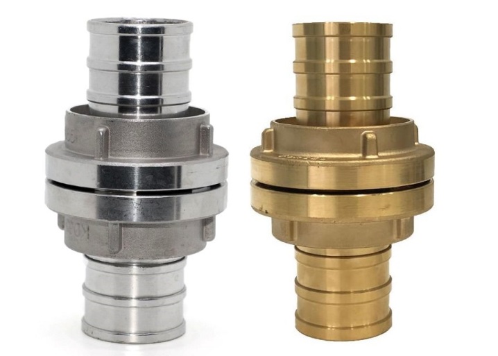 Storz Coupling